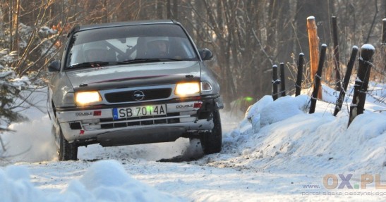 Testy Kajetanowicza